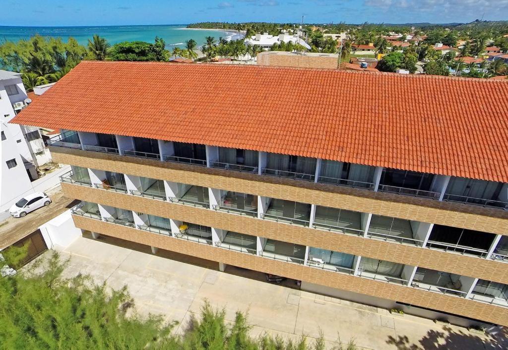 Flat no Hotel Carneiro de Tamandaré PRAIA DOS CARNEIROS Extérieur photo