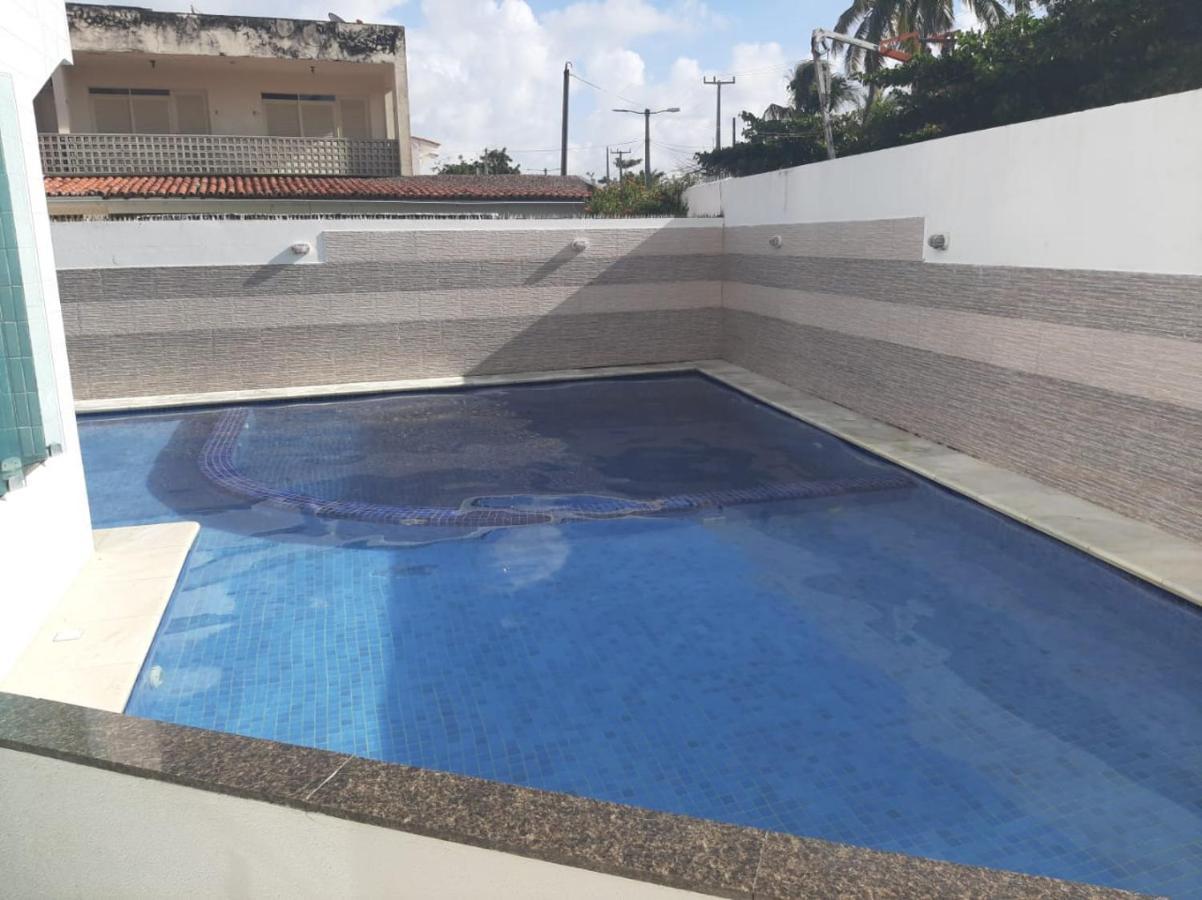 Flat no Hotel Carneiro de Tamandaré PRAIA DOS CARNEIROS Extérieur photo