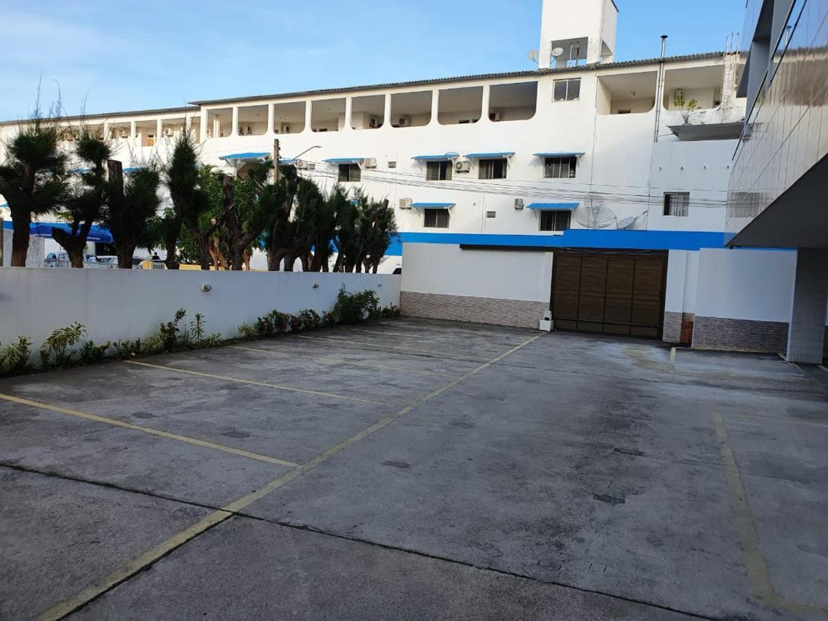 Flat no Hotel Carneiro de Tamandaré PRAIA DOS CARNEIROS Extérieur photo