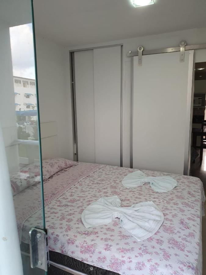 Flat no Hotel Carneiro de Tamandaré PRAIA DOS CARNEIROS Extérieur photo