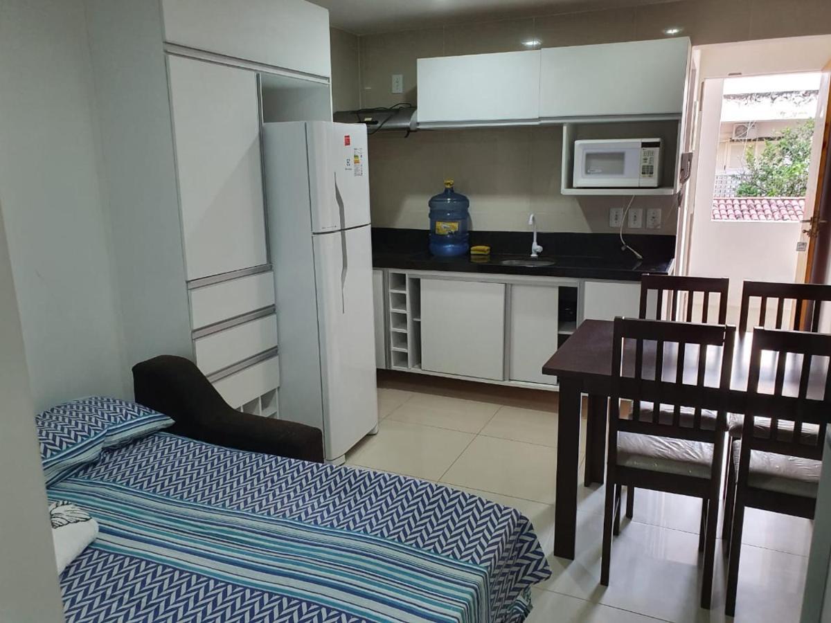Flat no Hotel Carneiro de Tamandaré PRAIA DOS CARNEIROS Extérieur photo
