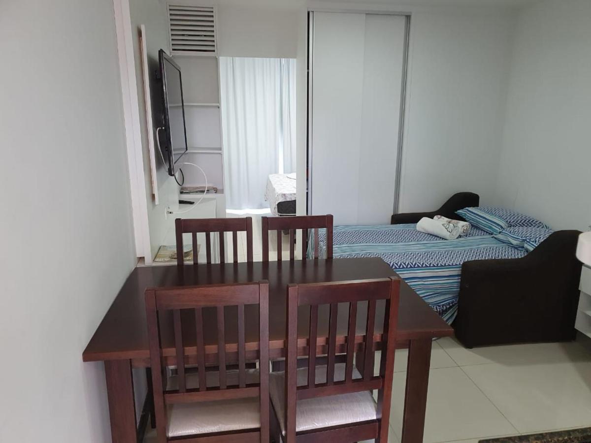 Flat no Hotel Carneiro de Tamandaré PRAIA DOS CARNEIROS Extérieur photo