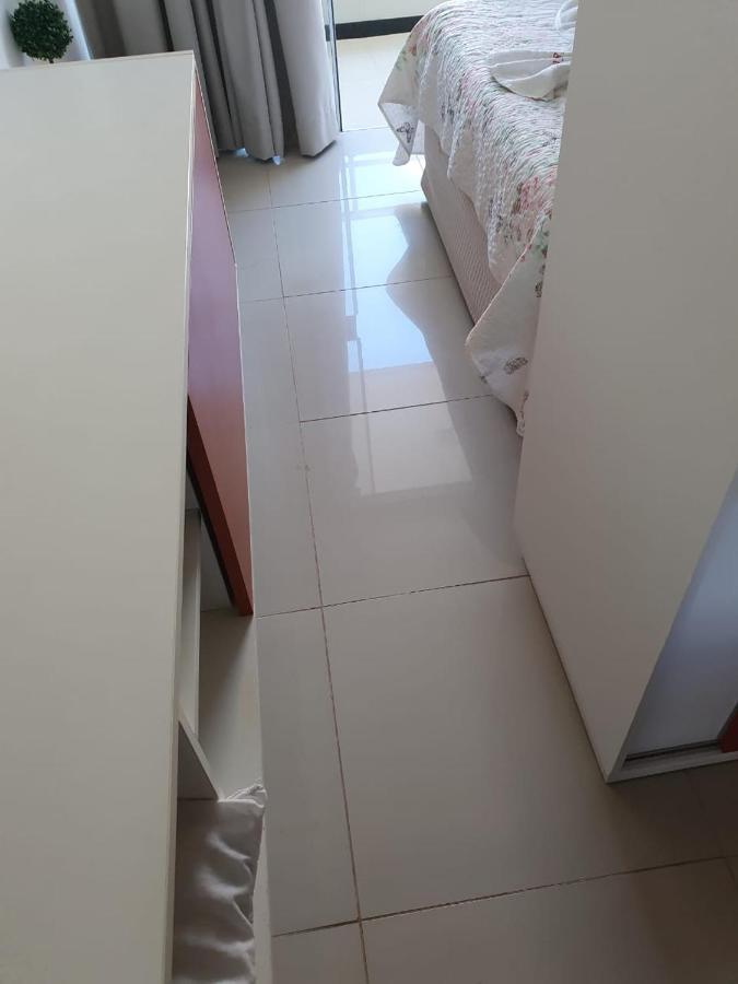 Flat no Hotel Carneiro de Tamandaré PRAIA DOS CARNEIROS Extérieur photo