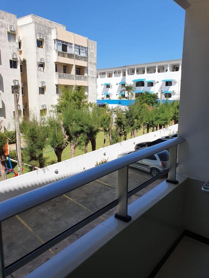 Flat no Hotel Carneiro de Tamandaré PRAIA DOS CARNEIROS Extérieur photo