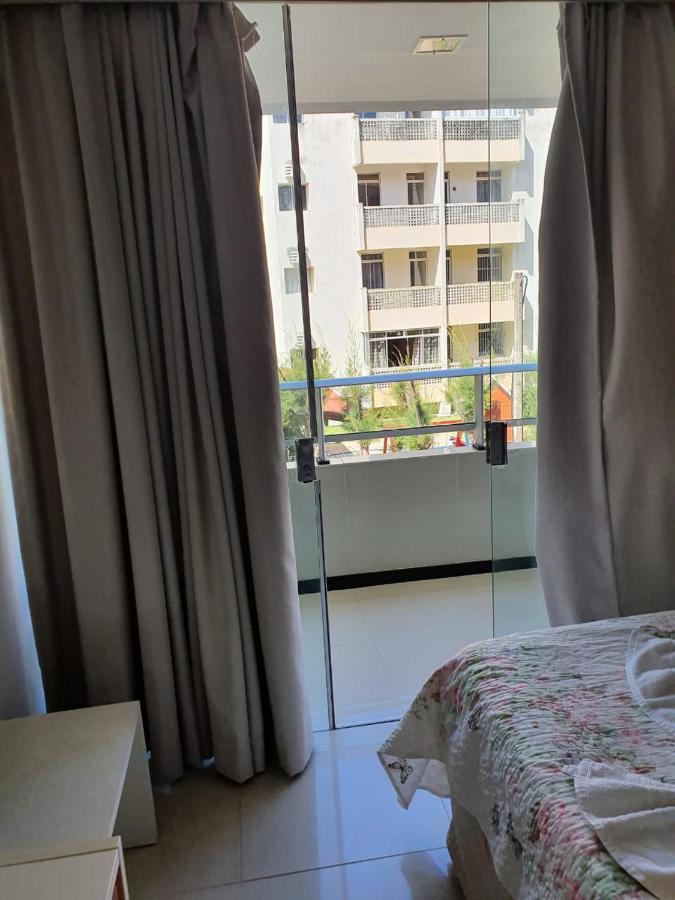 Flat no Hotel Carneiro de Tamandaré PRAIA DOS CARNEIROS Extérieur photo