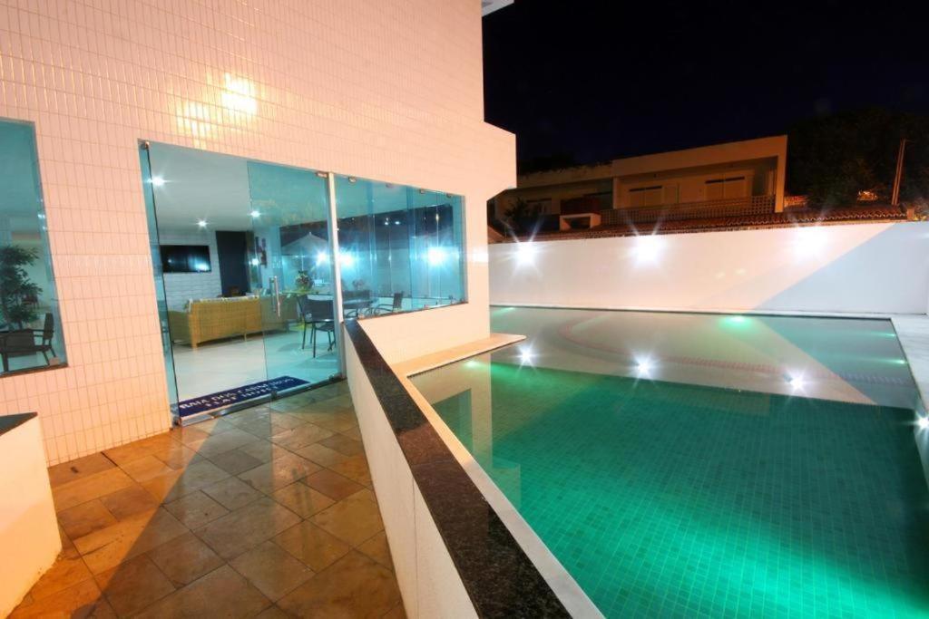 Flat no Hotel Carneiro de Tamandaré PRAIA DOS CARNEIROS Extérieur photo