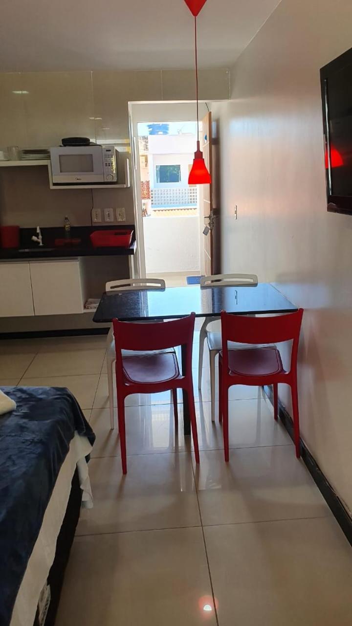 Flat no Hotel Carneiro de Tamandaré PRAIA DOS CARNEIROS Extérieur photo