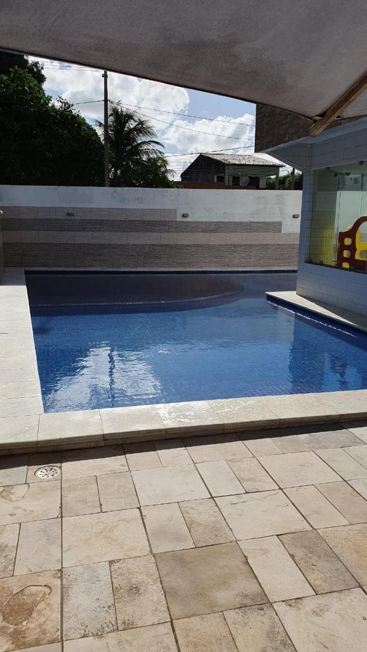 Flat no Hotel Carneiro de Tamandaré PRAIA DOS CARNEIROS Extérieur photo