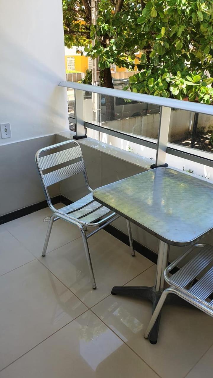 Flat no Hotel Carneiro de Tamandaré PRAIA DOS CARNEIROS Extérieur photo